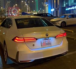 بي ام دبليو الفئة 5